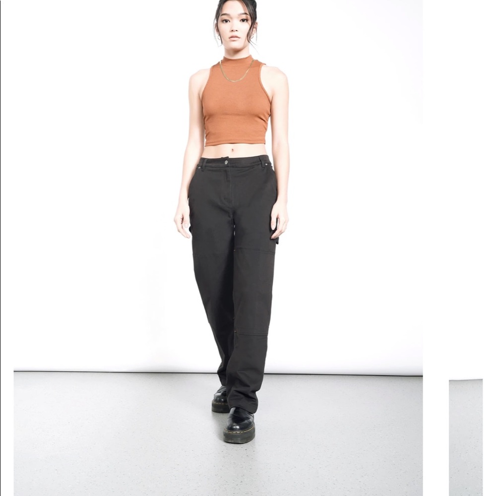 Wildfang Essential Work Pant